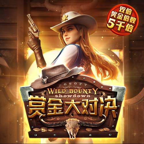赏金大对决电脑免费版